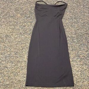 Windsor slip dress sz. S